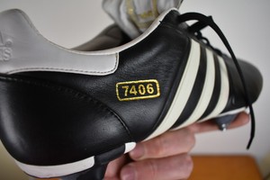 adidas 7406 football boots