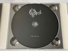 Opeth Metal Box Set Music CDs for sale | eBay