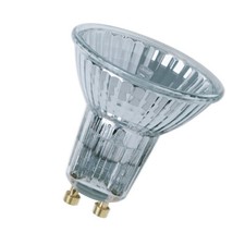 Osram 64821 FL OEM Version 35W 120V GU10/GZ10 Flood Halopar Light Bulb
