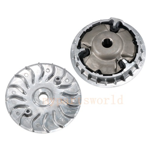 Primary Clutch Variator for Honda NSS350 Forza 350 ADV350 2022-2024 SH350 Sporty - Picture 5 of 9
