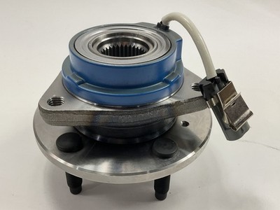 NEW - OUT OF BOX - 513187 Front Wheel Hub And Bearing