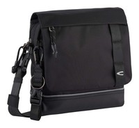 Camel Active Connect Flap Bag S UmhäNgetasche Tasche Black Schwarz Neu