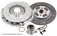 Kit d'embrayage Opel Adam