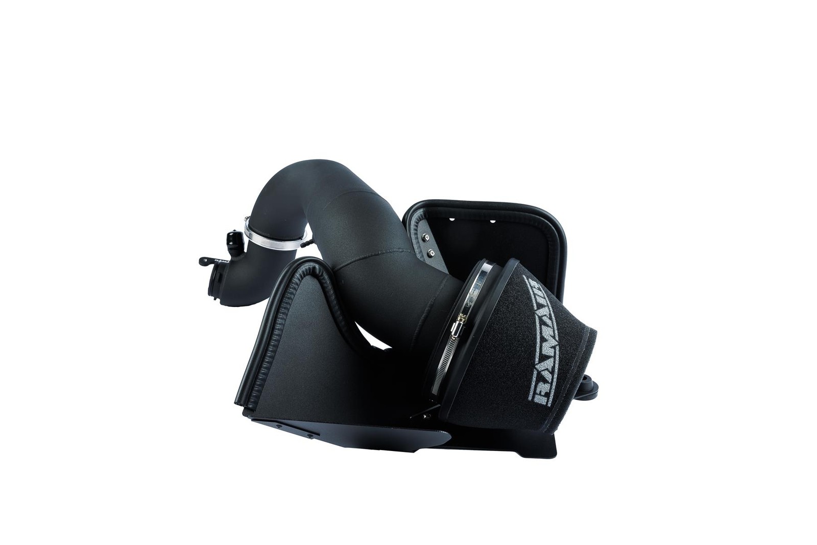 Ramair Over Size Performance  Air Intake Induction Kit For VW MK7 Golf GTi / R