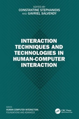 Interaktionstechniken und Technologien in der Mensch-Computer-Interaktion [gebunden]