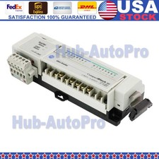 Allen-Bradley 1791D-8B8P NEW 1791D-SERIES COMPACTBLOCK I/O US Free Tax