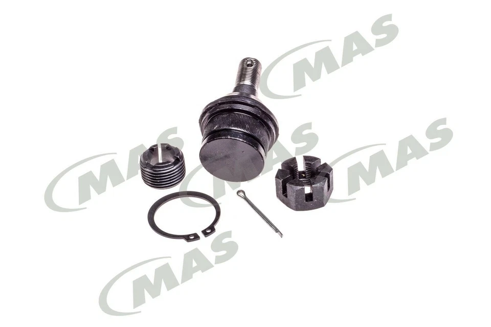 Rótula de suspensión MAS Industries BJ96125 para modelos seleccionados de Jeep 84-06 Foto 2 de 4