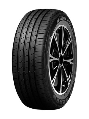 4 Sommerreifen NEXEN N'Fera RU1 235/55 R19 101Y