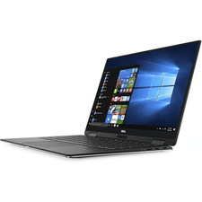 Dell XPS 13 9365 13-inch (2019) - Core i7-8500Y - 8GB - SSD 256 GB QWERTY
