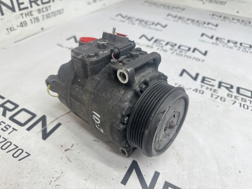 Mercedes C Klasse W203 W209 W211 Klimakompressoren Klimapumpe Klima 7SEU17C