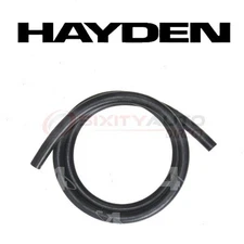 Hayden Power Steering Cooler Line for 2010-2014 Hyundai Genesis Coupe - gp