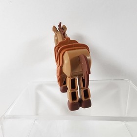 LEGO Toy Story 7597 Bullseye Horse Animal! BULLSEYE! **READ**