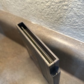 Final Fantasy (Nintendo NES,1990) Authentic Cartridge With Sleeve,See Photos,VGC