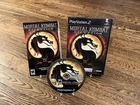 Mortal Kombat: Deception – PlayStation 2 PS2 CIB Complete Manual Tested Works