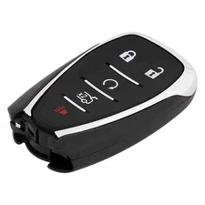 ACDelco 13529663 - Keyless Entry and Alarm System Remote Control Transmitter