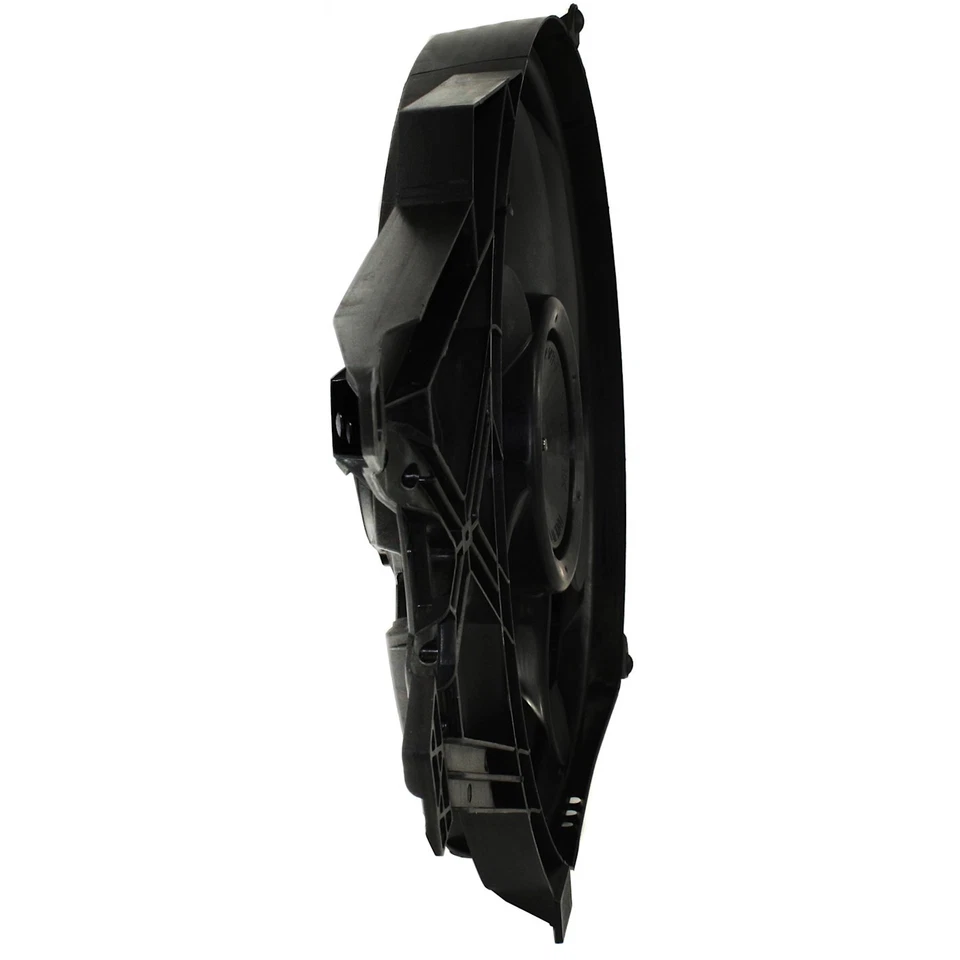 Ventilador de refrigeración del radiador para Ford Mustang 97-2000 Foto 4 de 4