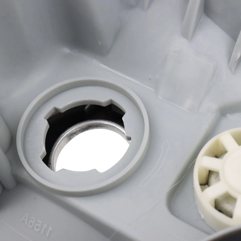 Juego de montaje de faros fondo negro para Toyota 4Runner 2006-2009 Foto 2 de 4