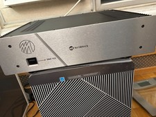 mccormack amplifier DNA125