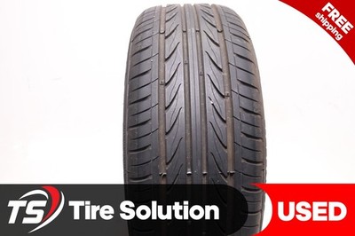Used 225/45ZR19 Delinte Thunder D7 - 96W - 9/32