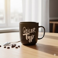 ppd Paperproducts Design Mug 2.0 400 ml Kaffeebecher Tasse Tee Kaffee 