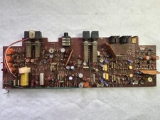 TANDBERG 3541X : circuit imprimé principal