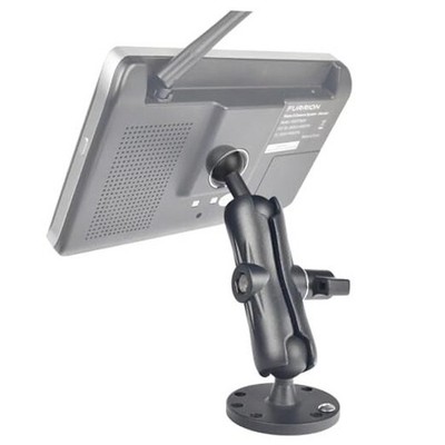  for Furrion 5  & 7  Camera Monitor Mount, Aluminum Alloy Adjustable Ball 