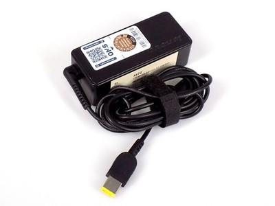 Lenovo 36200610 ADLX45NCC3A 45W Power Supply Netzteil 20V, 2.25A, Stecker eckig