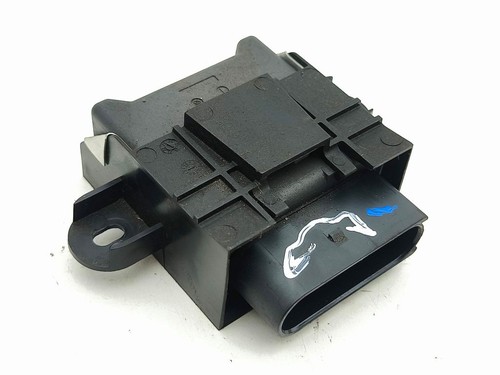 Seat Leon IV 2021 Steuergerät Hochdruckkraftstoffpumpe 5Q0906093B AMD204843