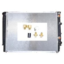 Radiateur Volvo 960