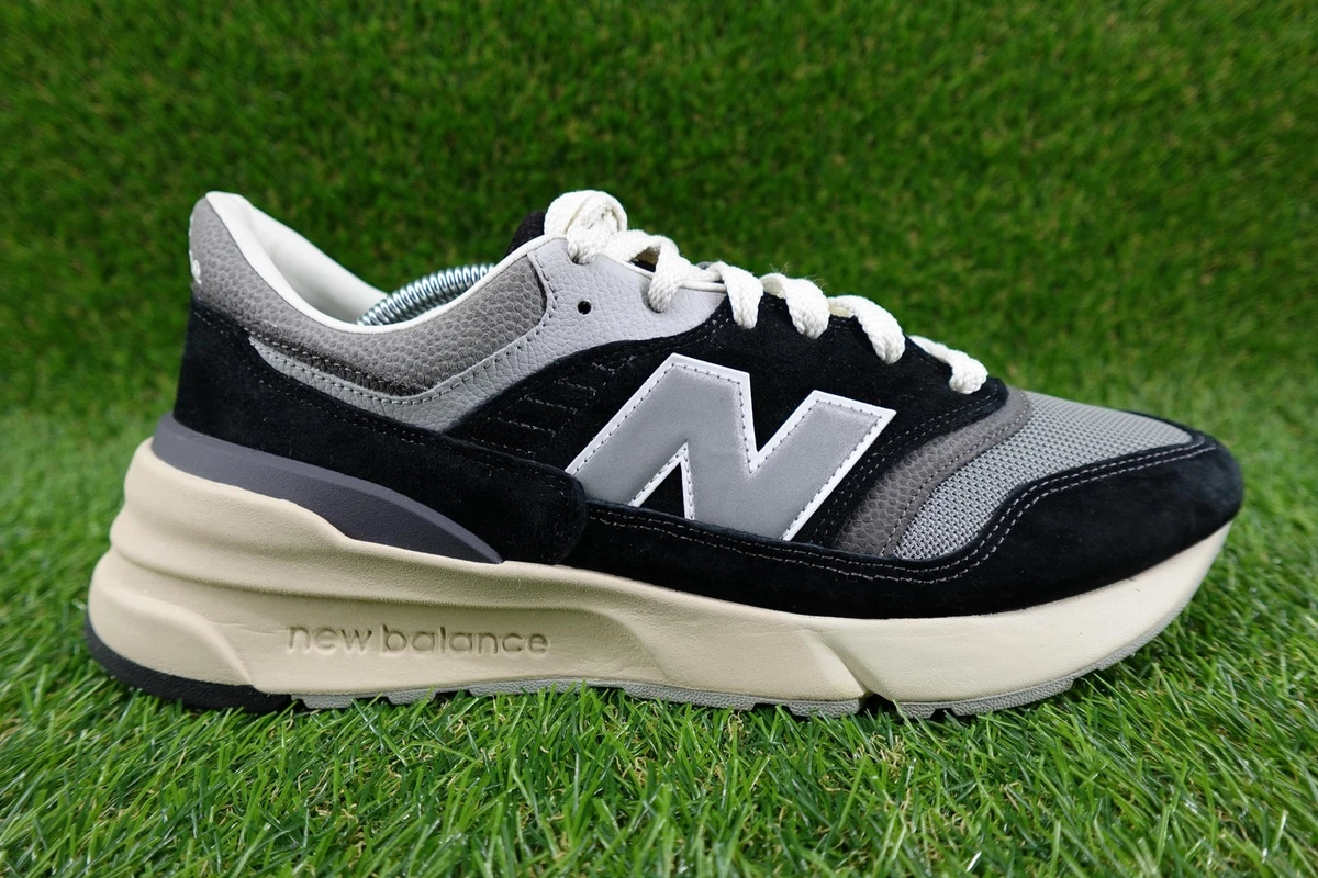 New Balance 997R Black Shadow Grey for Sale | Authenticity