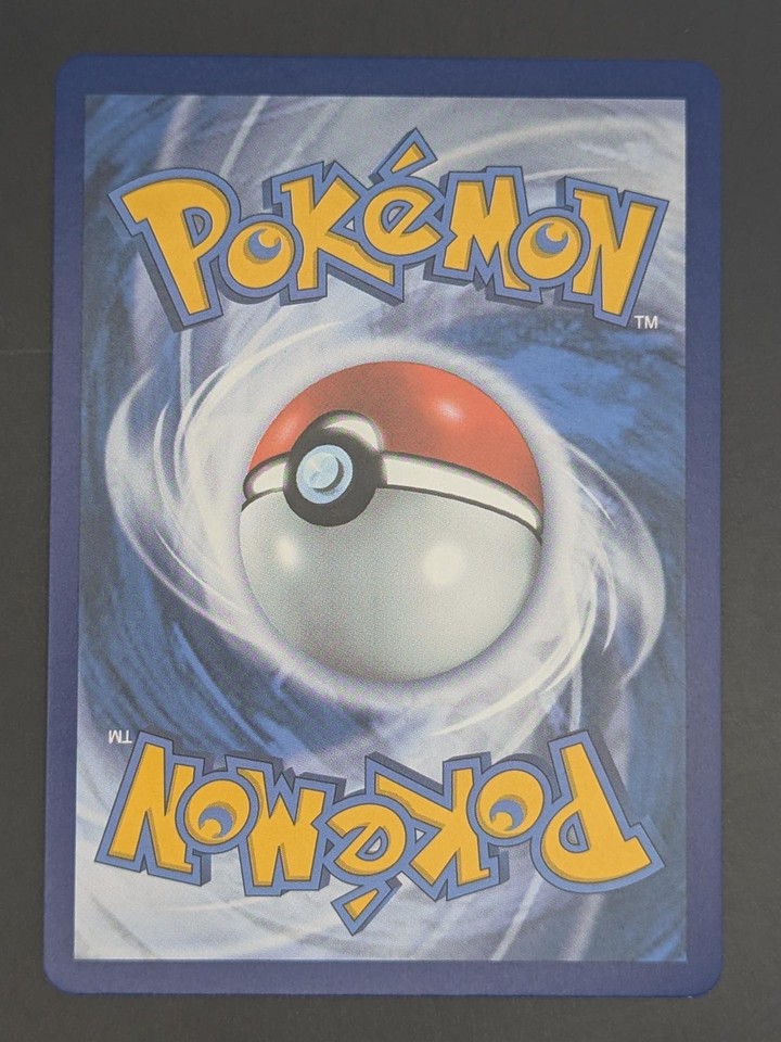Blastoise 2/102 NM Celebrations: Classic Collection Holo Pokemon | eBay ...