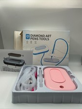 Electric Diamond Painting Pen Diamond Art Vacuum Pen