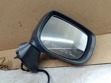 Passenger Side View Mirror Power Body Color Cap Fits 18-19 XV CROSSTREK 201397