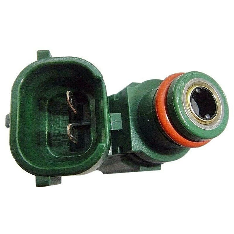 2x Fuel Injectors For Kawasaki Vulcan 900 Versys 650 Teryx4 800 Ninja ZX14 ER-6N Foto 4 de 4