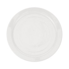 World Tableware 840440N15 10 3/8 in Round Porcelana™ Plate