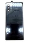 Samsung Galaxy Note 10+ Rear Glass Back Cover - Aura Black - (A41)