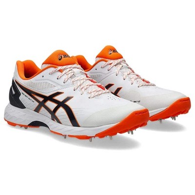 Asics 350 Not Out FF Men's Spike Cricket Shoes