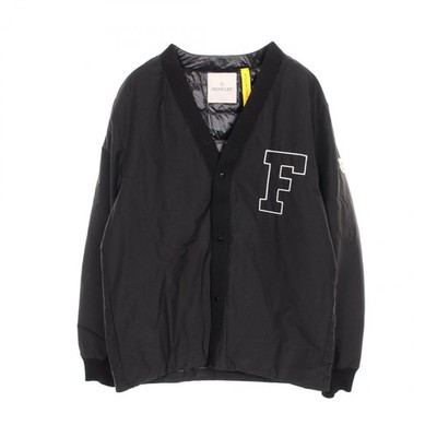 MONCLER GENIUS 7 FRAGMENT HIROSHI FUJIWARA Down Jacket Nylon MONCLER GENIUS 7 FRAGMENT HIROSHI FUJIWARA Down Jacket Nylon