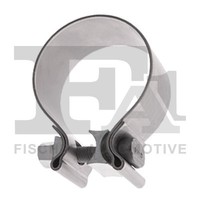 Fa1 942-866 Rohrverbinder, Abgasanlage For BMW MERCEDES-BENZ Mini