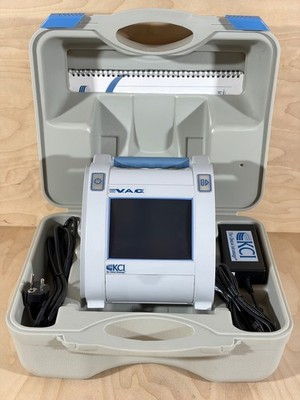 KCI | VAC Therapie-Einheit