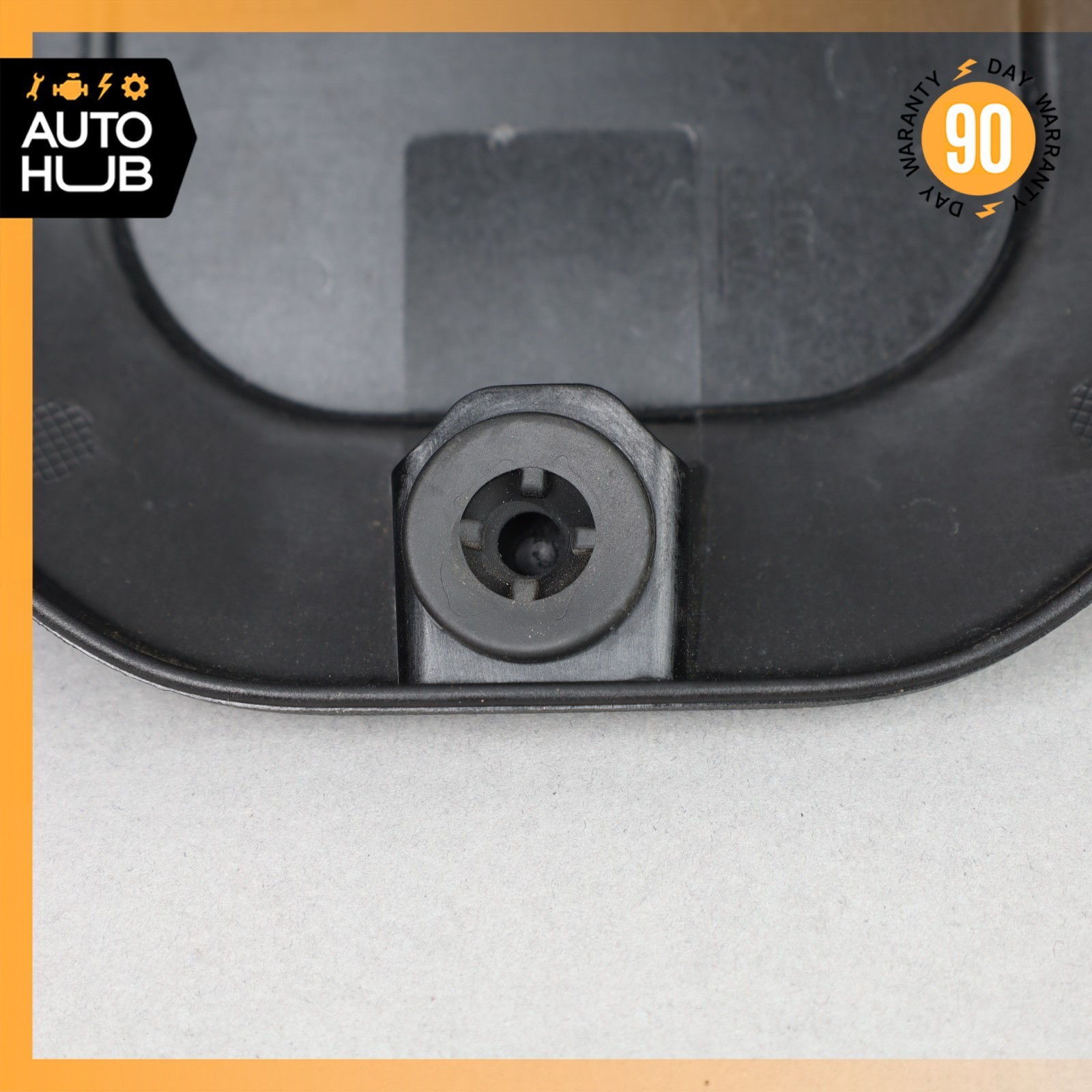 Aston Martin DB9 Cylinder Head Oil Control Valve Solenoid Cover CD3313C026AA OEM