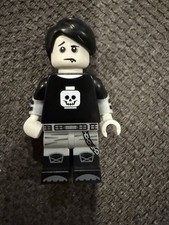 The LEGO Spooky Boy minifigure col248 is from Collectible Minifigure Series 16