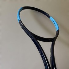 Wilson ULTRA TOUR 97 18x20 G2 Used from Japan