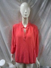 Maglia Donna Luisa Spagnoli   pura lana taglia XL