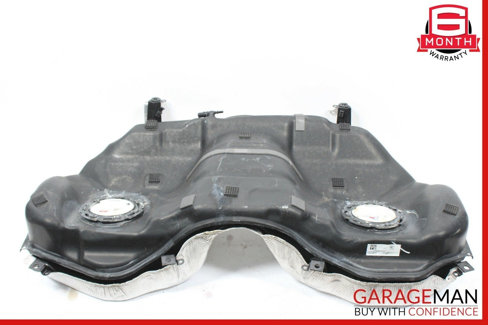 14-17 Maserati Ghibli Fuel Gas Tank Reservoir Fuel Pump Sending Unit Assembly