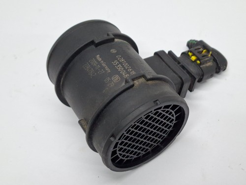 Opel Corsa D    Luftmassenmesser Luftmengenmesser  55350048  (00)