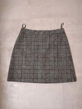 s.Oliver, Damen, Winter, Wollrock Gr. 40, Länge ca.50 cm, gefüttert, ungetragen!