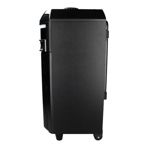 Equipo de audio PartyBox con altavoz Bluetooth y karaoke Blaupunkt PS6 - Imagen 9 de 10