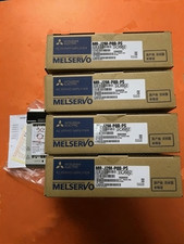 1PCS New Mitsubishi AC Servo Driver MR-J2M-P8B-PS In Box