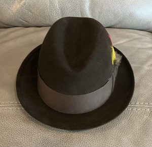 Stetson Sovereign | eBay